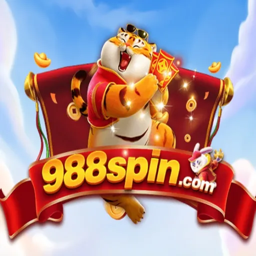 988SPIN - Petualangan Seru dalam Dunia Fantasi