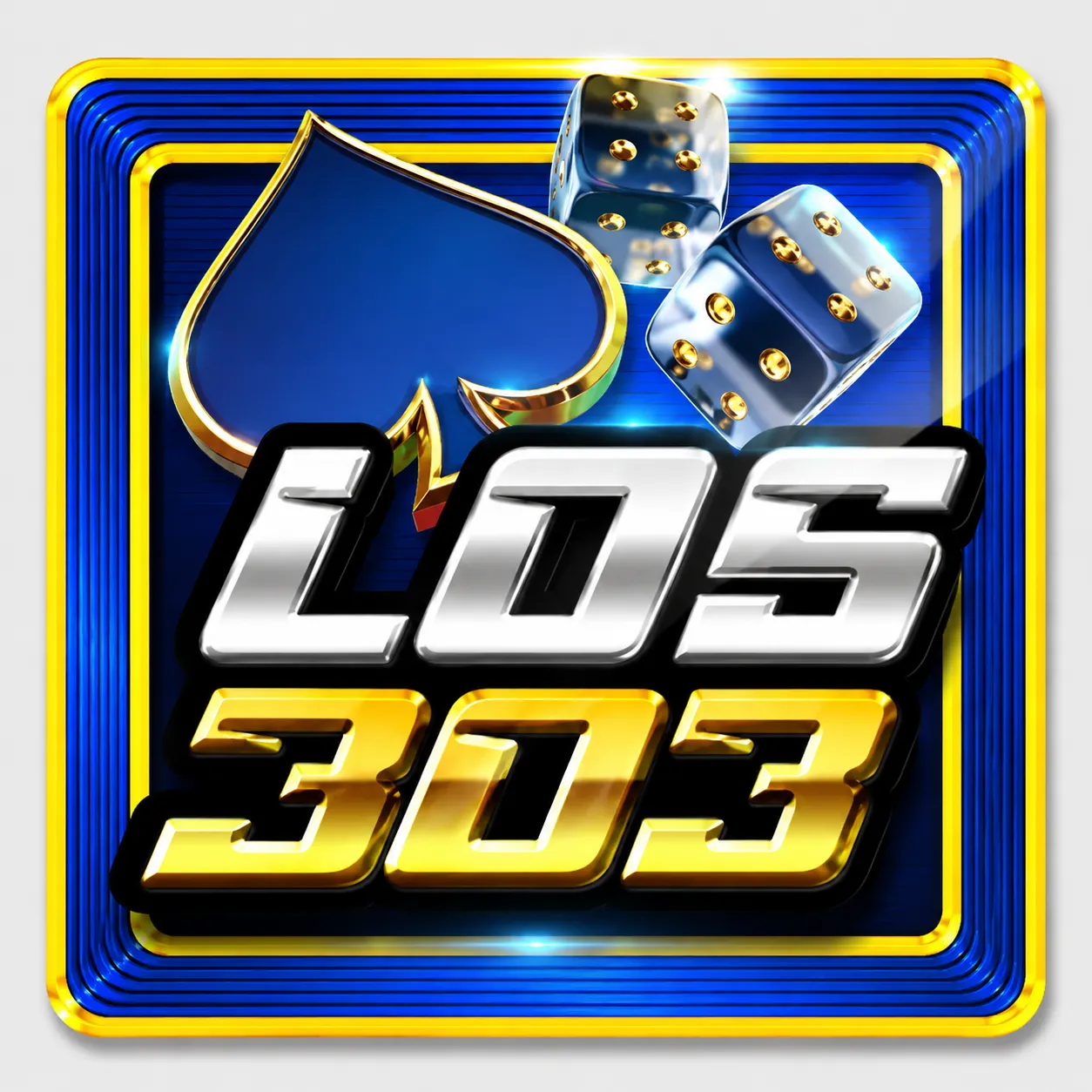 LOS303 - Permainan MOBA Seru dan Menantang