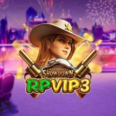 RPVIP3 - Kengerian di Balik Bayangan